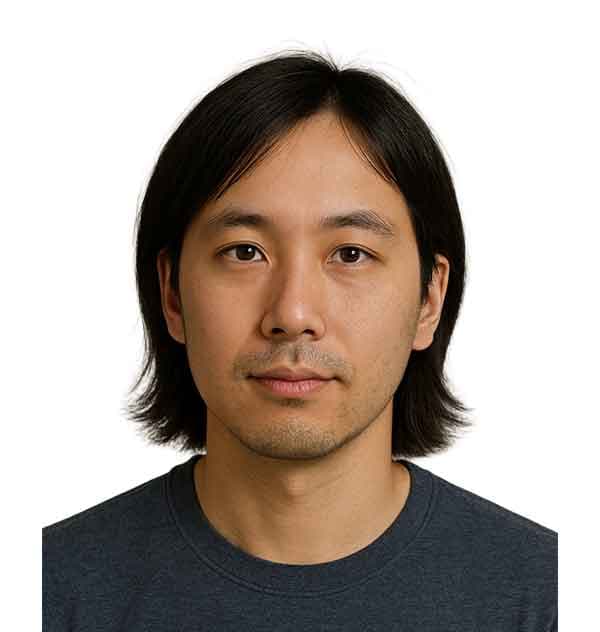 姜博士