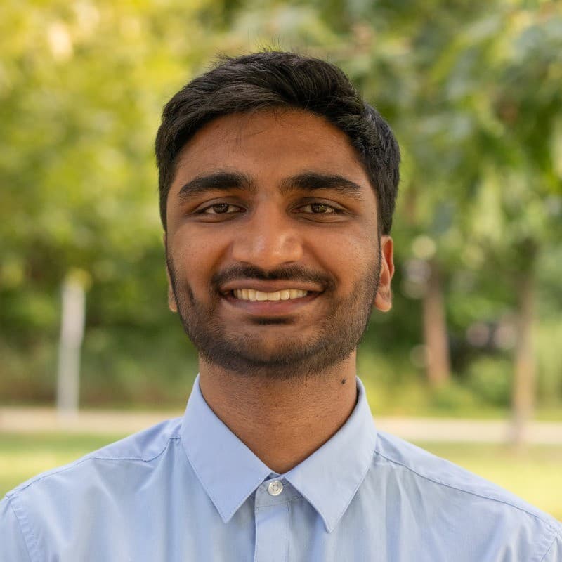 Parth P.