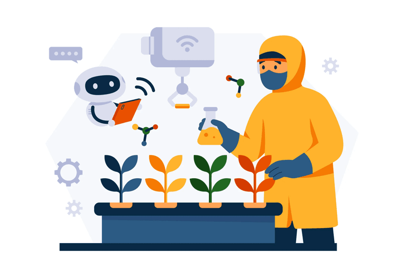 Deep Learning Plant Disease Detection App