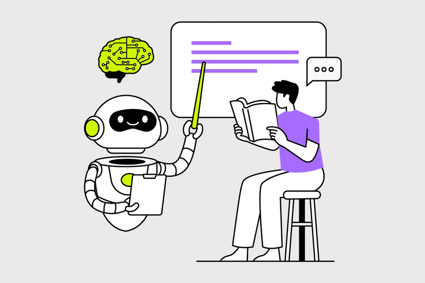 Personalized Learning Analytics Platform