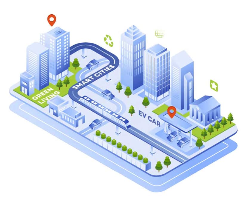 Smart City Traffic Optimization Platform