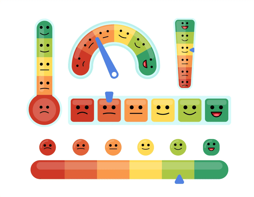 Smart Voice Journal Emotion Analysis App