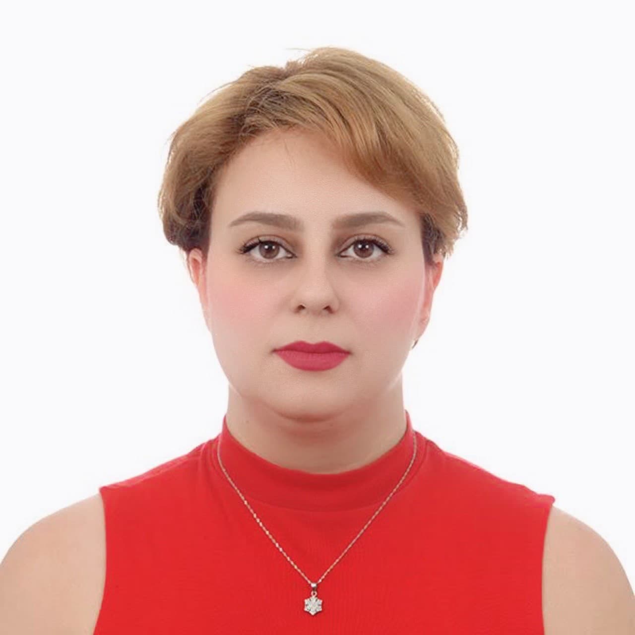 Fereshteh J.