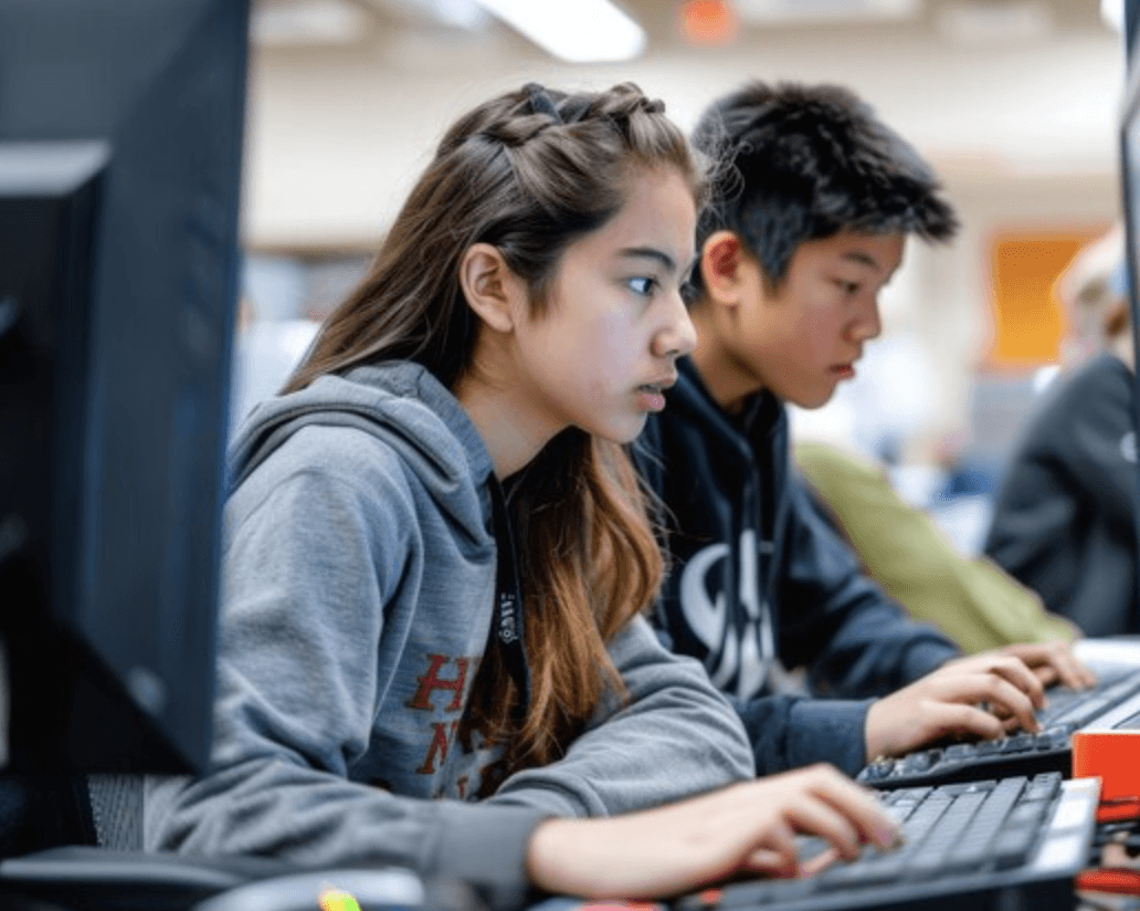 青少年AI课程加拿大多伦多Java Python培训 - STEMRise News Article